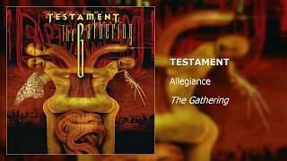 Testament - Allegiance