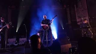 X Ambassadors Plays "Renegades" and "No Strings" LIVE
