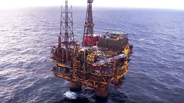 Development and Decommissioning of Brent Field