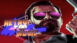 🟣 Com Truise - Flightwave