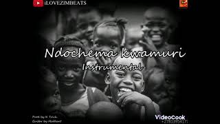 Free Zimdancehall Conscious Instrumental