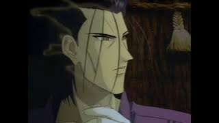 Bonnie Pink - It's Gonna Rain Rurouni Kenshin (Samurai X) Ending 5 Creditless