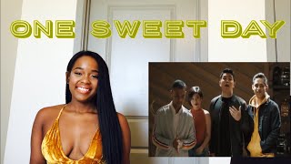 One Sweet Day - Cover by Khel, Bugoy, and Daryl Ong feat. Katrina Velarde (REACTION)