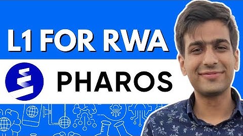 Layer 1 Blockchain for RWA/TradFi | Ft.Janesh Balchandani | Buildify Podcast