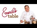 Emeril&#39;s Table - E39 Come on Over for Brunch