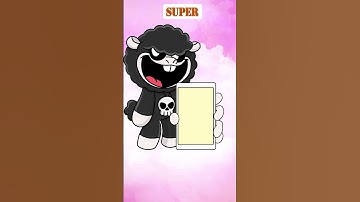 Nightmare Critters Smart Phone Unlock Pattern The Best Ever!