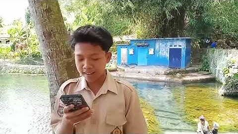 Tugas INFORMATIKA VLOG kelas IX A kelompok 1