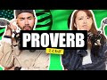 【Podcast】ことわざ | Proverb 【ENG SUB】