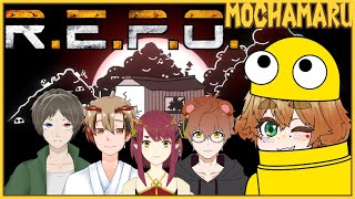 MochamaruCh.茂茶丸プー太の配信のサムネイル画像