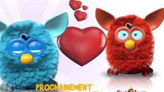 King Jouet Fournisseur - Hasbro -Furby (Actu) screenshot 5