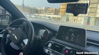 GENESIS G70 OpenPilot C3