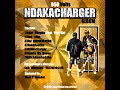 Chartsman King Ndichitambudzika 950 Volts Ndakacharger 2026 Produced By Joe Flex 