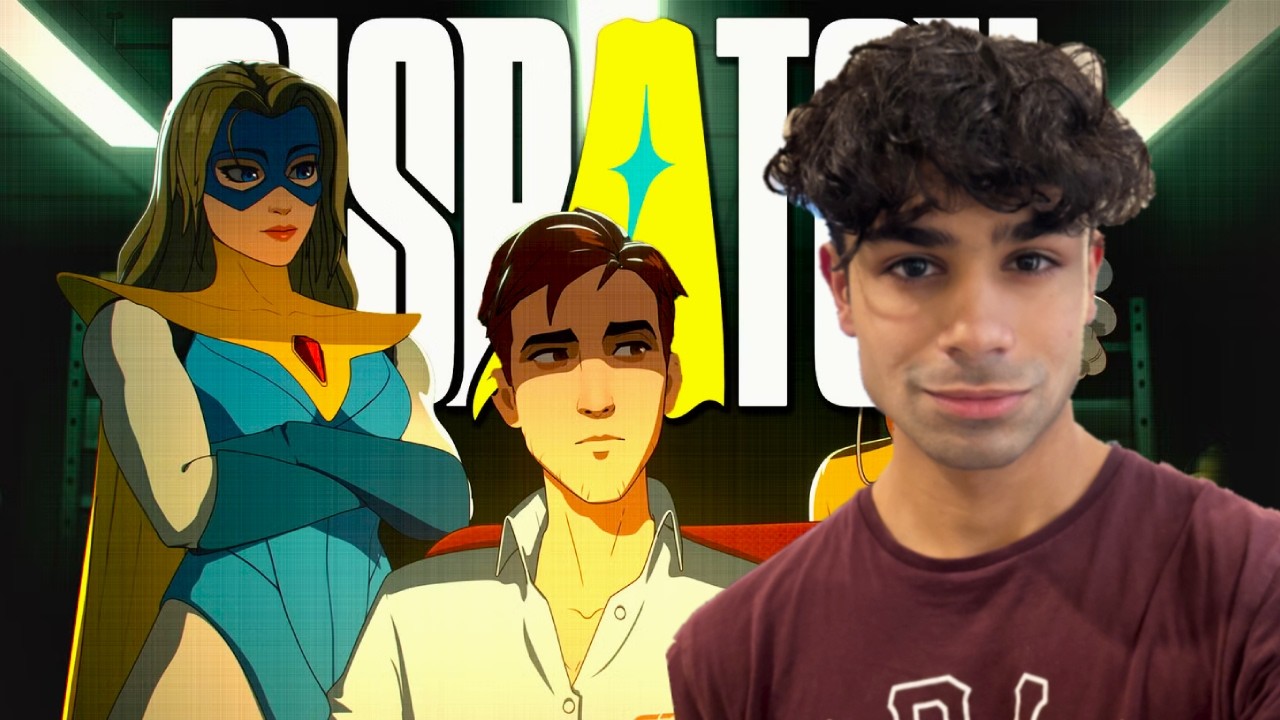 They Actually Hired Me... | Dispatch Episode 2