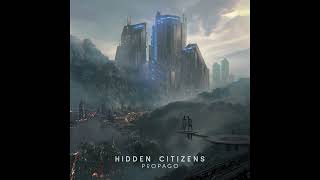 Hidden Citizens feat. Sam Tinnesz & Rayelle - Unleash The Power (Official Audio)