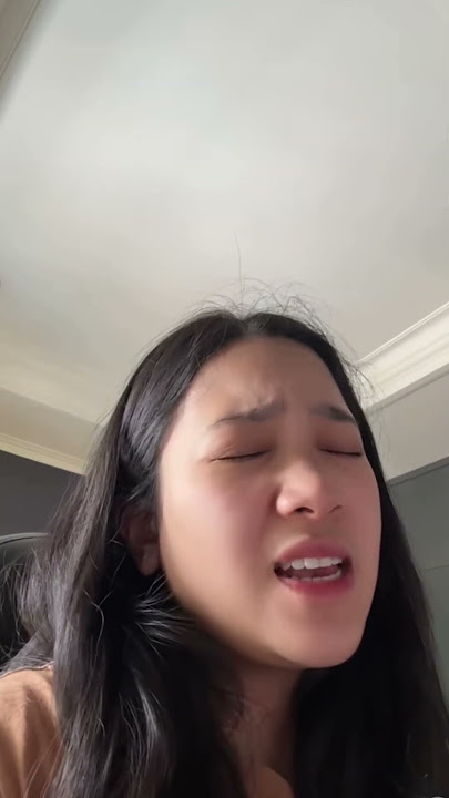 Salah satu lagu favorit untuk dinyanyiin ❤️ #cover #iris #googoodolls