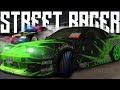 ✅ STREET RACER (MTA RP FILM) | Drift Paradise MTA