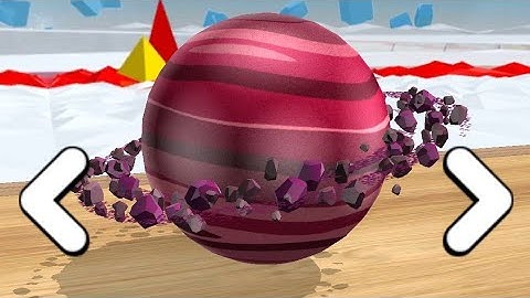 Going Balls Super SpeedRun Gameplay Level 1569