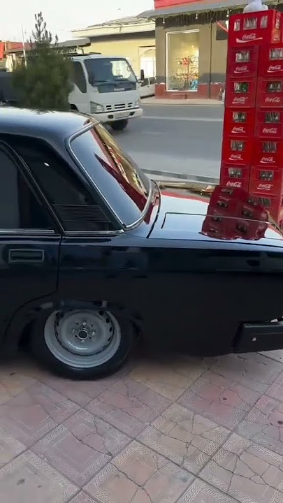 #ladavaz #automobile #rek #lada #azamataka #vaz2107 #765