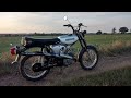 Simson s51 enduro //szujórezó // 60/4/3  // SJ4000