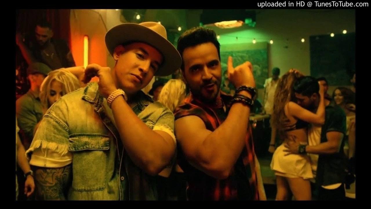 Daddy yankee feat luis. Luis fonsi ft. Despacito луис фонси. Despacito луис фонси клип. Луиса фонси дэдди янки.