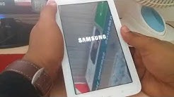 Hard reset samsung Galaxy tab3v 100% Working - Durasi: 5.35. 