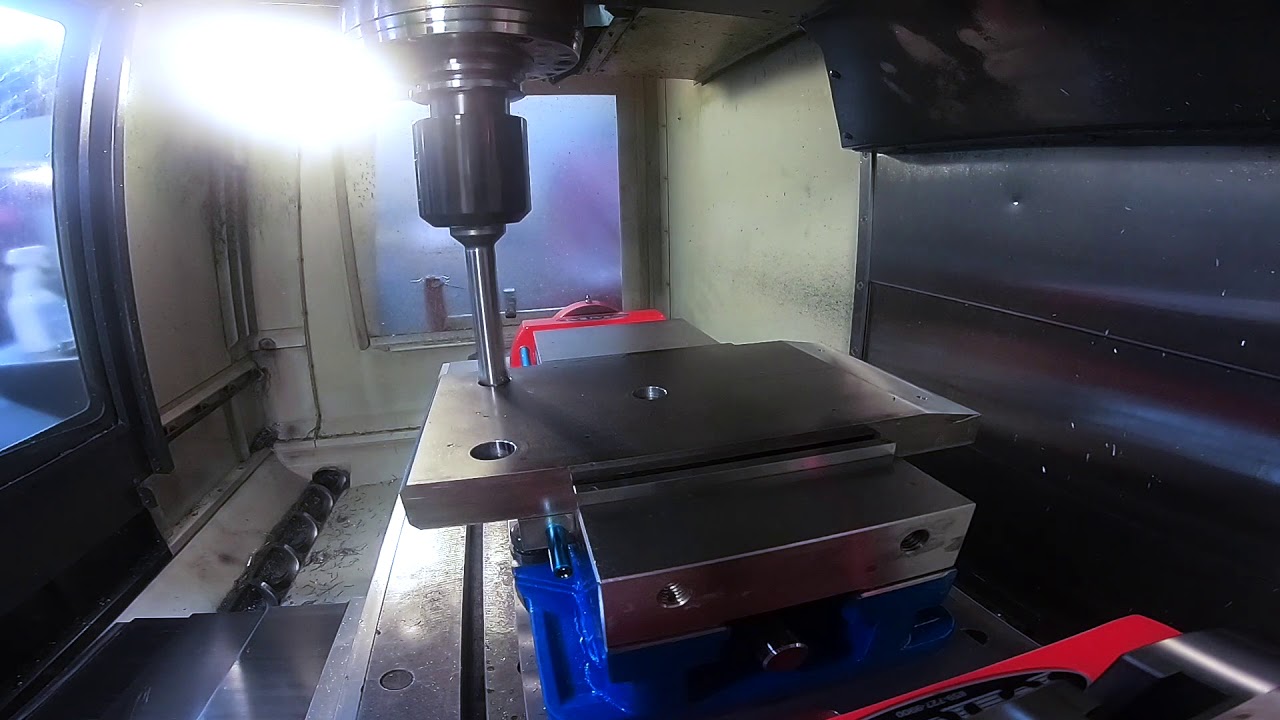 Stallion Trunnion Table Setup Saver #1