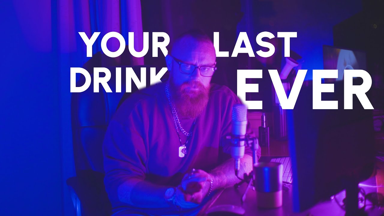 Your Last Drink Ever