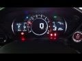 【WOT-100】ホンダ　S660 CVTフル加速 　2015 HONDA S660 CVT Full acceleration