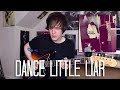 Dance Little Liar - Arctic Monkeys Cover