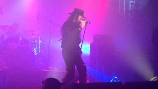 Fields of the Nephilim From the Fire A Keulen 19032016