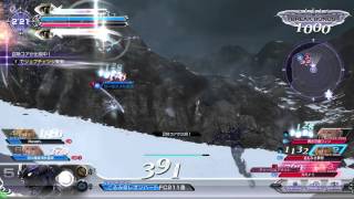 【DFFAC】よーし、あんこくだ!【暗黒騎士ソウルイーター】part12
