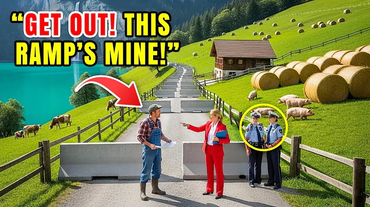 I Found HOA Placed 18 Concrete Blocks on My Lake Ramp, So I Filed the Superior Permit | QA Stories