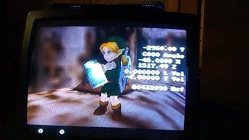 Tryhard Setup for ST Hook Jump (ADR)