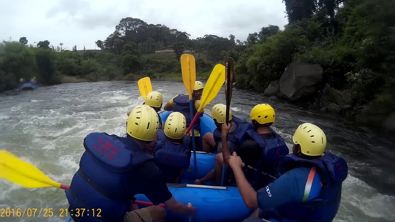 River Rafting YouTube