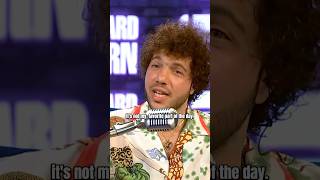 benny blanco Doesn’t Like Being Famous (2024)