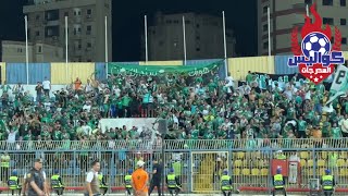 أحسن فريق الاتحاد💚احسن مدينة إسكندرية👌🏻جماهير الأخضر تزين مدرجات الاسماعيلية أمام الدراويش🔥