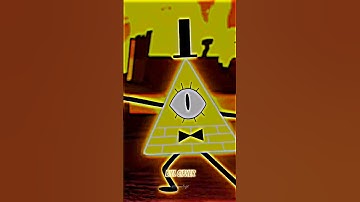 Bill Cipher vs The Collector #gravityfalls #theowlhouse