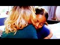 Michel’le teaches her daughter, Bailei Knight, self-defense