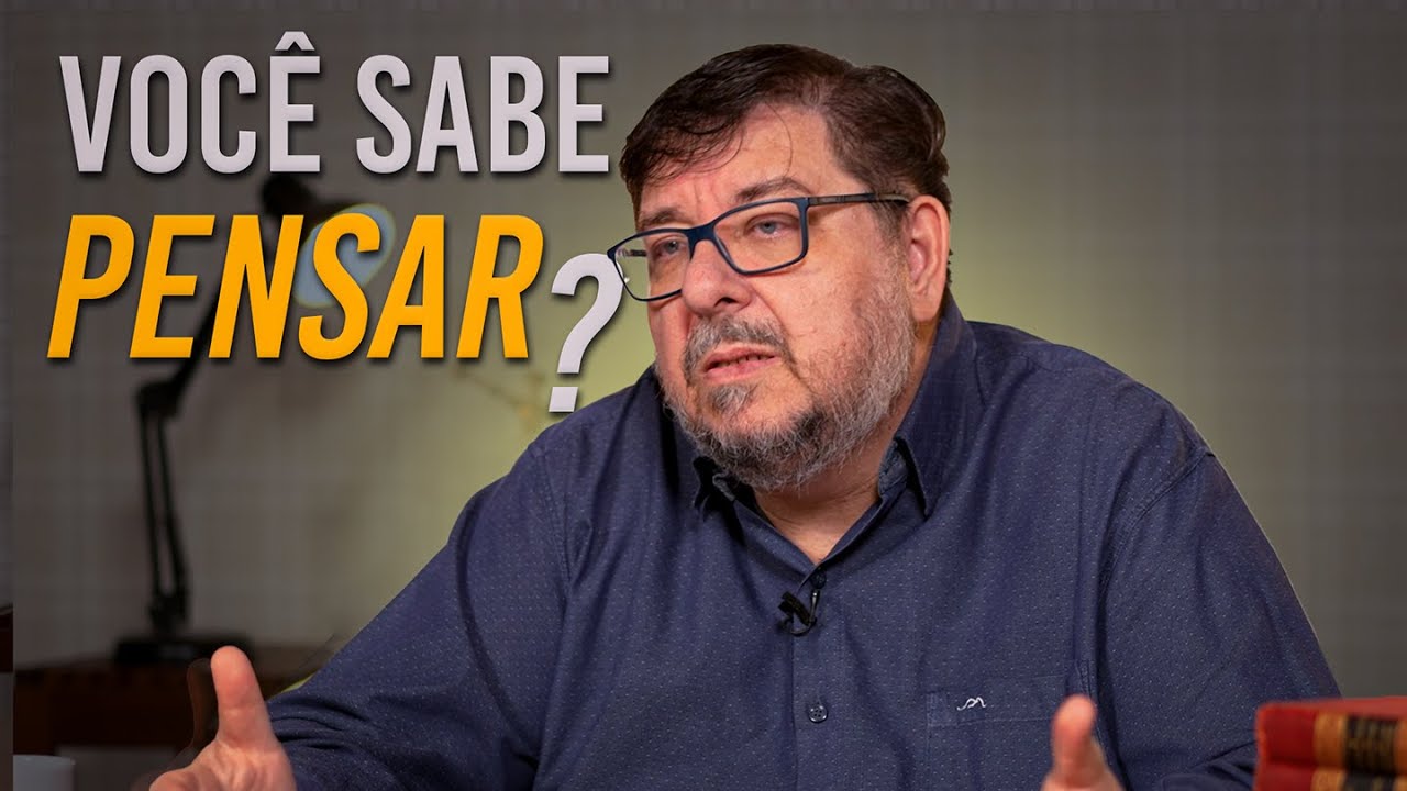 O que é o Pensar?