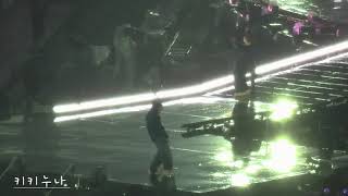 Bts I Need You Live In Goyang 090426 Fancam