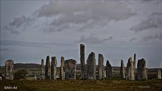 THE ANCIENT ASTRONOMERS OF LEWIS