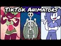 TootyMcNooty, AbnormalChaos and Morgantoast | TikTok Animation Compilation