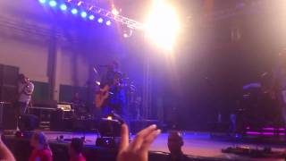 Abertura Fernandinho Marumby Expocenter 11022012