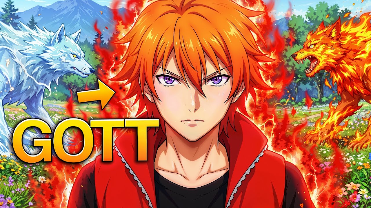 Jeder Hielt Ihn Für Schwach Bis Er Seine Wahre Kraft Zeigte