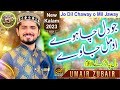 Jo Dil Chaway O Mil Jaway || Umair Zubair Qadri ||