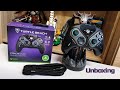 Turtle Beach Stealth Pivot - unboxing i prezentacja obrotowych modułów