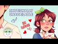 Why You Re Attracted To Emotionally Unavailable People Why You Re Attracted To Emotionally Unavailable People