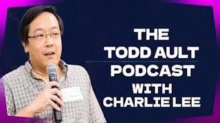 Founder of Litecoin (Charlie Lee Interview) #Litecoin #LTC