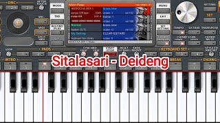 Lagu Simalungun || Sitalasari - Deideng || ORG 2023