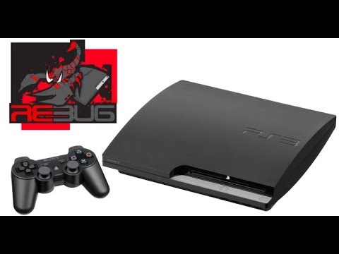 PS3改造手冊《一》：安裝非官方韌體，玩遍例代PS遊戲與懷舊模擬